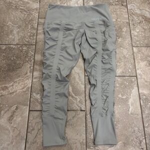 Skinnify 6 Band Resistance Leggings Sz 2XL